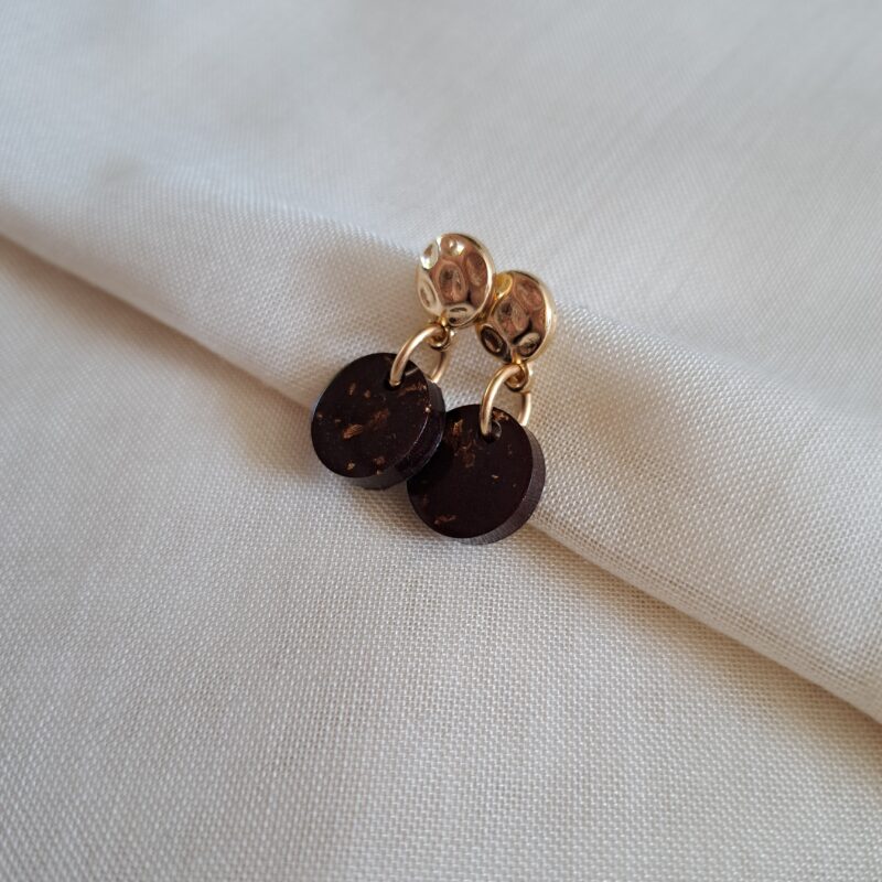 Lionesse Aubergine